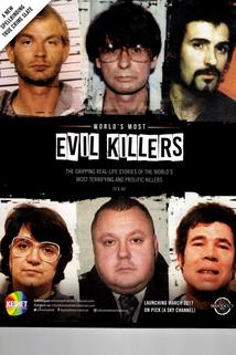 Britains Most Evil Killers