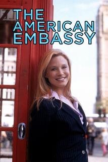 Profilový obrázek - The American Embassy