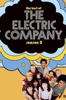 Profilový obrázek - The Electric Company