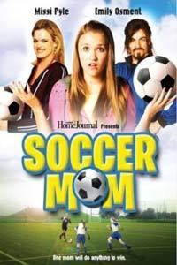 Profilový obrázek - Soccer Mom