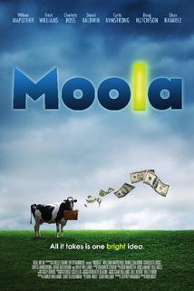 Moola  - Moola