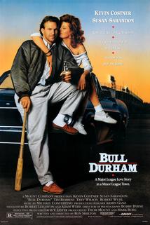 Durhamští Býci  - Bull Durham