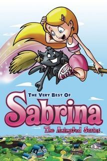 Profilový obrázek - Sabrina, the Animated Series