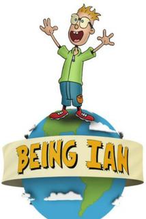 Profilový obrázek - Being Ian