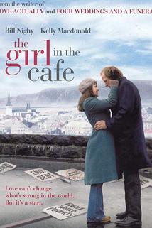 Profilový obrázek - Girl in the Café, The