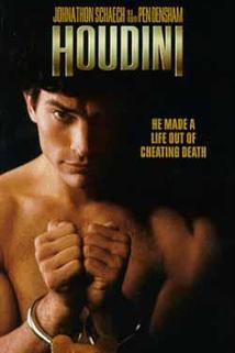 Profilový obrázek - Mág Houdini