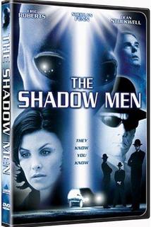 Profilový obrázek - The Shadow Men