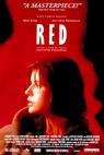 Tři barvy: červená (1994)