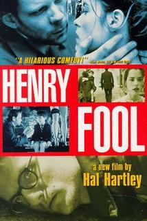 Profilový obrázek - Henry Fool
