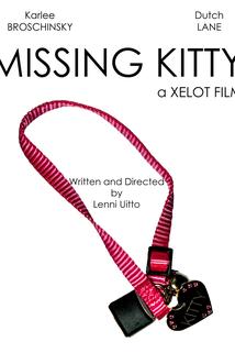 Profilový obrázek - Missing Kitty