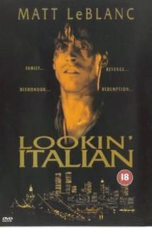 Profilový obrázek - Lookin' Italian