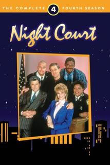 Profilový obrázek - Night Court