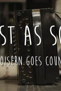 Heast as scho': Goisern Goes Country