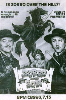 Profilový obrázek - Zorro and Son