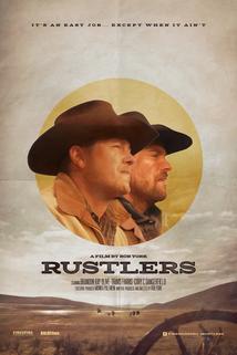 Profilový obrázek - Rustlers