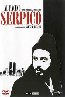 Profilový obrázek - Serpico