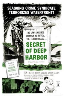Profilový obrázek - Secret of Deep Harbor