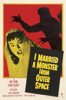 Profilový obrázek - I Married a Monster from Outer Space
