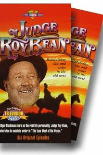 Profilový obrázek - Judge Roy Bean