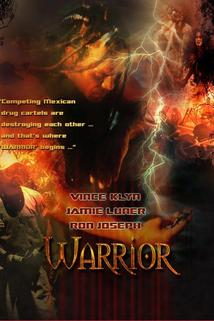 Profilový obrázek - Warrior
