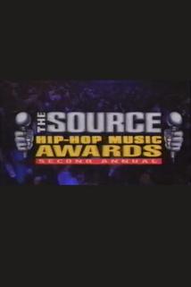 The 1995 Source Hip-Hop Music Awards