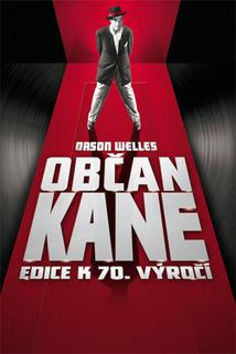 Občan Kane  - Citizen Kane