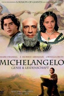 Profilový obrázek - Michelangelo: Čas gigantů