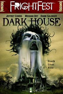 Profilový obrázek - Dark House