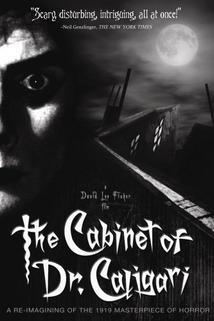 Profilový obrázek - The Cabinet of Dr. Caligari