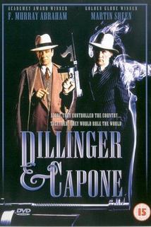 Profilový obrázek - Dillinger and Capone