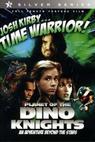 Josh Kirby: Bojovník s časem: Planeta s dinosaury (1995)