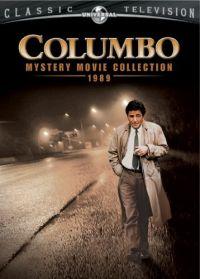 Columbo - Columbo: Vražda, kouř a stíny  - Columbo: Murder, Smoke and Shadows