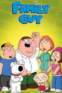 Griffinovi  - Family Guy