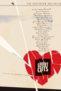 Prostřihy  - Short Cuts
