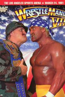 Profilový obrázek - WrestleMania VII