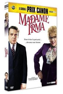 Madame Irma
