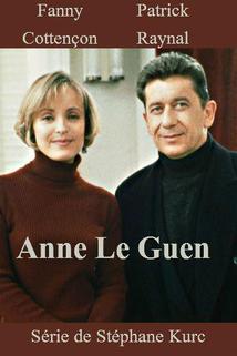 Anne Le Guen