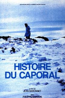 Profilový obrázek - Histoire du caporal