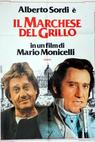 Markýz del Grillo (1981)