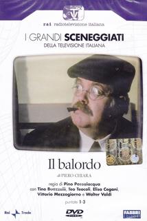 Profilový obrázek - Balordo, Il