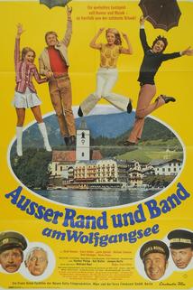 Profilový obrázek - Außer Rand und Band am Wolfgangsee