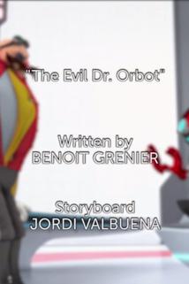 Profilový obrázek - The Evil Dr. Orbot