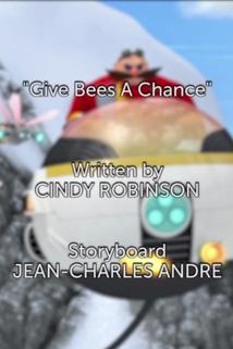 Profilový obrázek - Give Bees a Chance