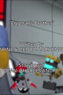Profilový obrázek - Eggman's Brother