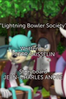 Profilový obrázek - Lightning Bowler Society