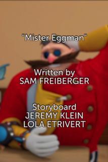 Profilový obrázek - Mister Eggman