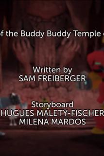 Profilový obrázek - Return of the Buddy Buddy Temple of Doom