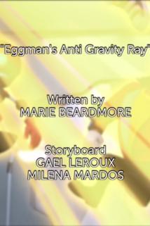 Profilový obrázek - Eggman's Anti Gravity Ray