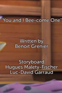 Profilový obrázek - You and I Bee-come One