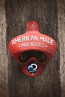 Profilový obrázek - American Made Inventors